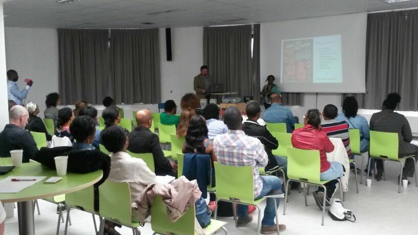Workshops Agrotoerisme